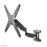 Neomounts TV-Wandhalterung WL70-550BL15 schwarz