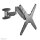 Neomounts TV-Wandhalterung WL70-550BL15 schwarz