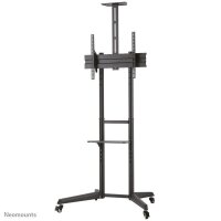 Neomounts TV-Ständer mit Rollen FL50-550BL1 schwarz