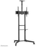 Neomounts TV-Ständer mit Rollen FL50-550BL1 schwarz