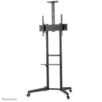 Neomounts TV-Ständer mit Rollen FL50-550BL1 schwarz