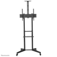 Neomounts TV-Ständer mit Rollen FL50-550BL1 schwarz