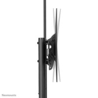 Neomounts TV-Ständer mit Rollen FL50-550BL1 schwarz
