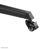 Neomounts TV-Ständer mit Rollen FL50-550BL1 schwarz