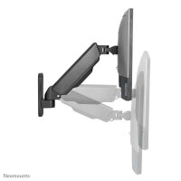 Neomounts TV-Wandhalterung WL70-440BL11 schwarz