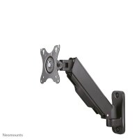Neomounts TV-Wandhalterung WL70-440BL11 schwarz