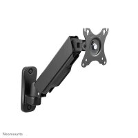 Neomounts TV-Wandhalterung WL70-440BL11 schwarz