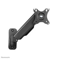 Neomounts TV-Wandhalterung WL70-440BL11 schwarz