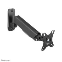 Neomounts TV-Wandhalterung WL70-440BL11 schwarz