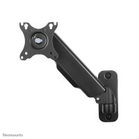 Neomounts TV-Wandhalterung WL70-440BL11 schwarz
