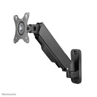 Neomounts TV-Wandhalterung WL70-440BL11 schwarz