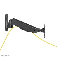 Neomounts TV-Wandhalterung WL70-440BL11 schwarz