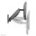 Neomounts TV-Wandhalterung WL70-440BL11 schwarz
