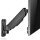 Neomounts TV-Wandhalterung WL70-440BL11 schwarz