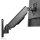 Neomounts TV-Wandhalterung WL70-440BL11 schwarz