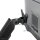 Neomounts TV-Wandhalterung WL70-440BL11 schwarz
