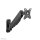 Neomounts TV-Wandhalterung WL70-440BL11 schwarz