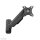 Neomounts TV-Wandhalterung WL70-440BL11 schwarz
