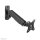 Neomounts TV-Wandhalterung WL70-440BL11 schwarz