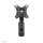 Neomounts TV-Wandhalterung WL70-440BL11 schwarz