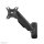 Neomounts TV-Wandhalterung WL70-440BL11 schwarz
