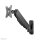 Neomounts TV-Wandhalterung WL70-440BL11 schwarz