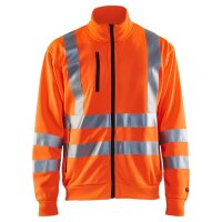 BLAKLÄDER® unisex Warnjacke 3358 orange...
