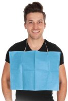 HYGOSTAR Patientenservietten hellblau 2-lagig 46,0 x 33,0...