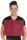 HYGOSTAR Patientenservietten rot 2-lagig 46,0 x 33,0 cm, 125 St.