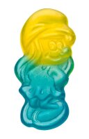 HARIBO die SCHLÜMPFE Fruchtgummi 175,0 g, 1 Pack