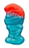 HARIBO die SCHLÜMPFE Fruchtgummi 175,0 g, 1 Pack