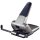LEITZ Registraturlocher 5180 silber