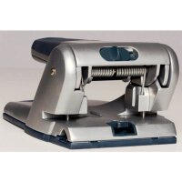 LEITZ Registraturlocher 5180 schwarz