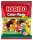 HARIBO Mini COLOR-RADO Fruchtgummi 160,0 g, 1 Pack