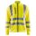 BLAKLÄDER® unisex Warnjacke 3358 gelb Größe S