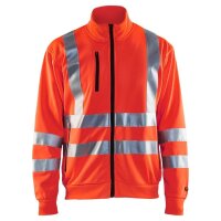 BLAKLÄDER® unisex Warnjacke 3358 rot...