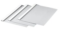 dots Thermo-Bindemappen weiß Hochglanzkarton...