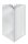 dots Thermo-Bindemappen weiß Hochglanzkarton für 5 - 15 Blatt, 100 St.