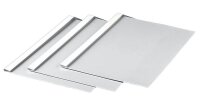 dots Thermo-Bindemappen weiß Hochglanzkarton...