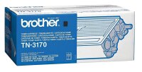 brother TN-3170  schwarz Toner