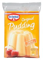 Dr. Oetker Puddingpulver 3x 37,0 g, 3 St.