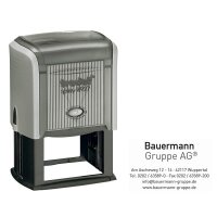 trodat Textstempel, individualisierbar printy 4927...