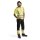 BLAKLÄDER® unisex Warnschutz Shirt 3391 gelb Größe M, 1 St.