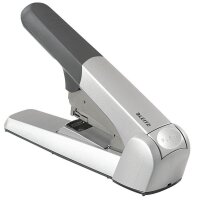 LEITZ Heftgerät 5552 silber