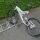 WIHEDÜ Fahrradständer für 5 Fahrräder, 1 St.