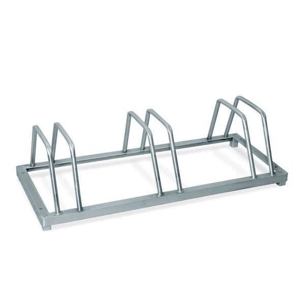 WIHEDÜ Fahrradständer für 3 Fahrräder, 1 St.