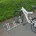 WIHEDÜ Fahrradständer für 3 Fahrräder, 1 St.
