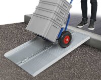 WIHEDÜ Auffahrrampen bis 270,0 kg, 1 St.