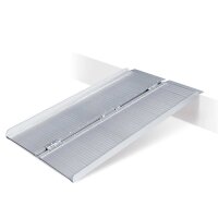 WIHEDÜ Auffahrrampen bis 270,0 kg, 1 St.