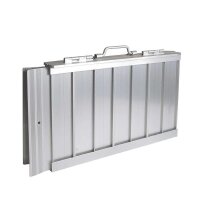 WIHEDÜ Auffahrrampen bis 270,0 kg, 1 St.